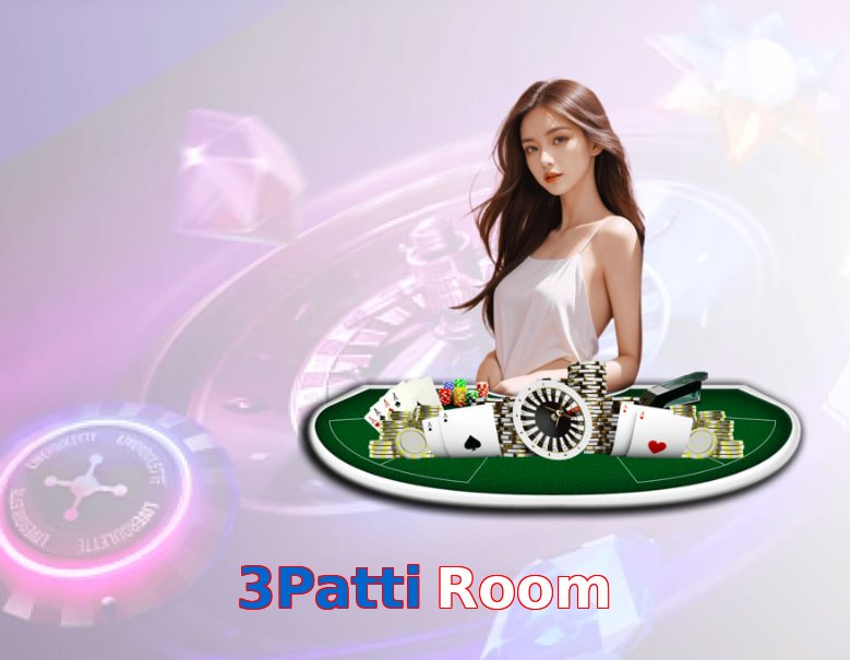 3Patti Room game app for Pakistan players