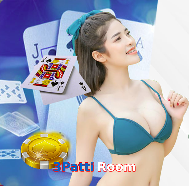 3Patti Room game app for Pakistan players